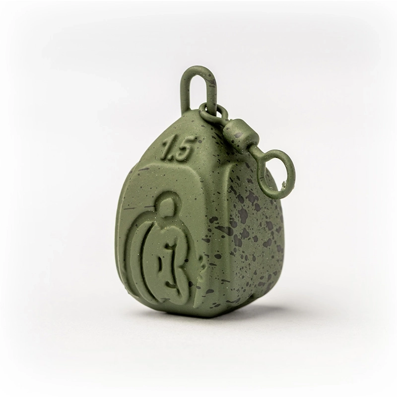 Ridge Monkey Zead Square Pear Weights